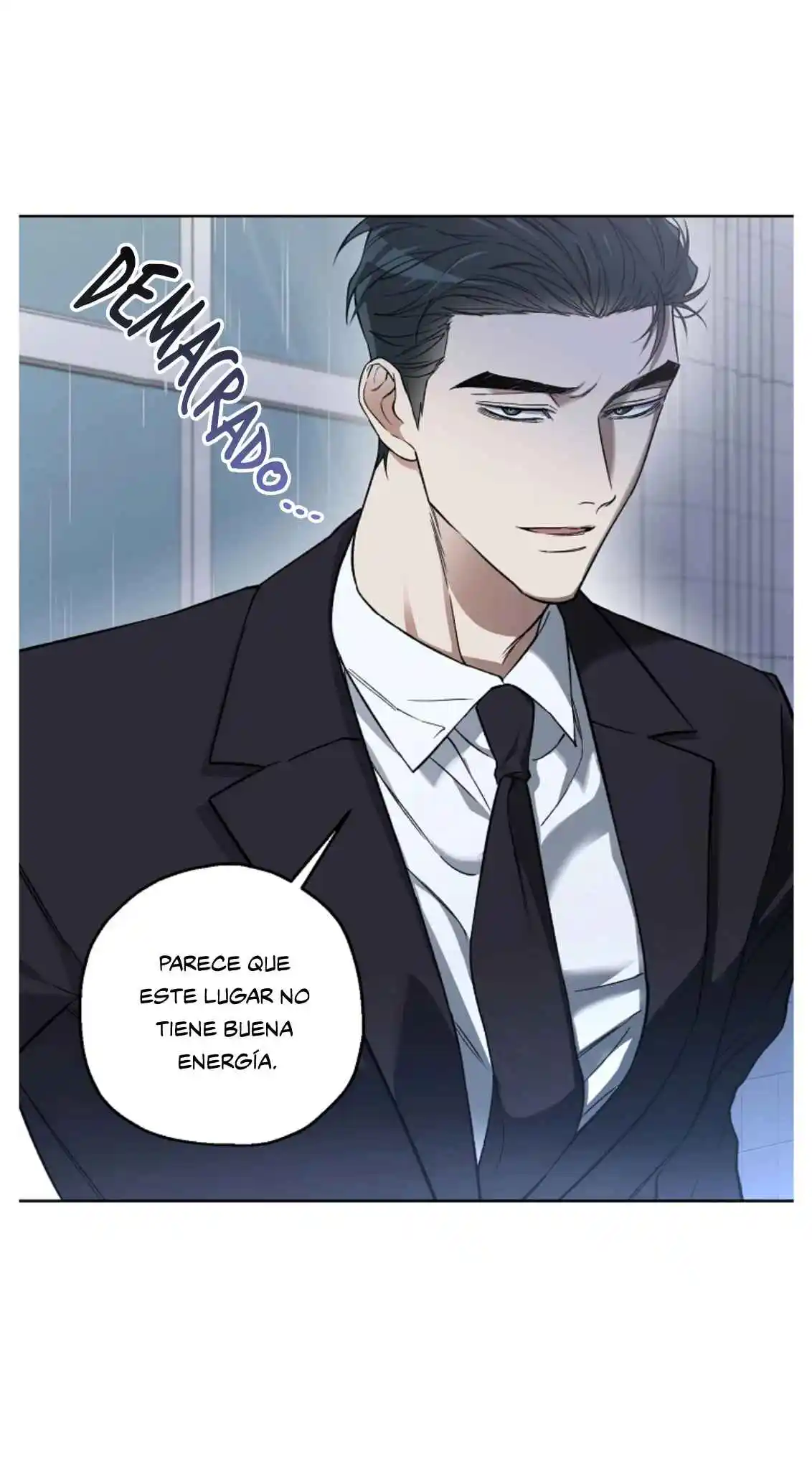 Mangjong capítulo 11, página 9