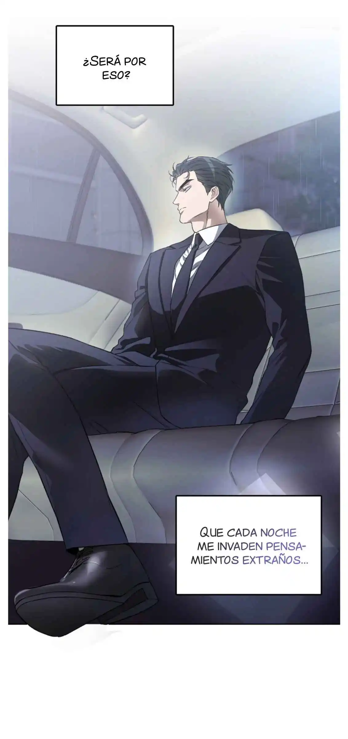 Mangjong capítulo 11, página 11