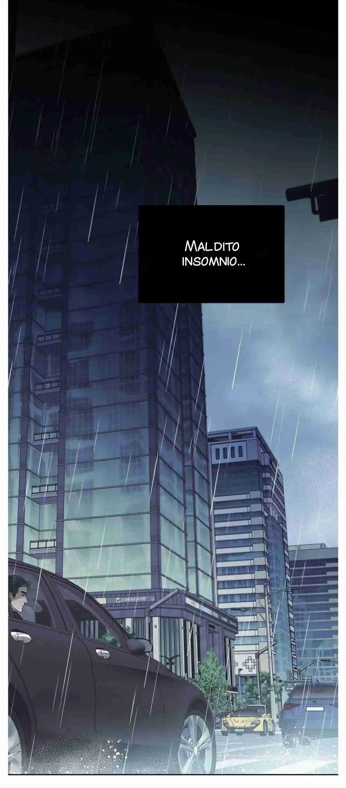 Mangjong capítulo 11, página 17