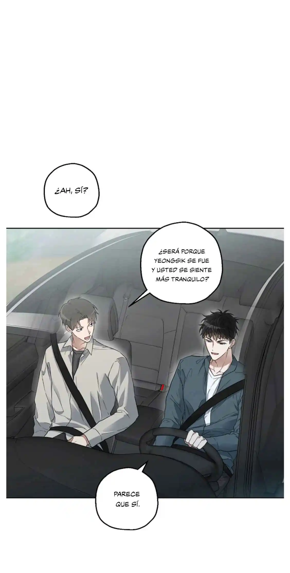 Mangjong capítulo 11, página 20