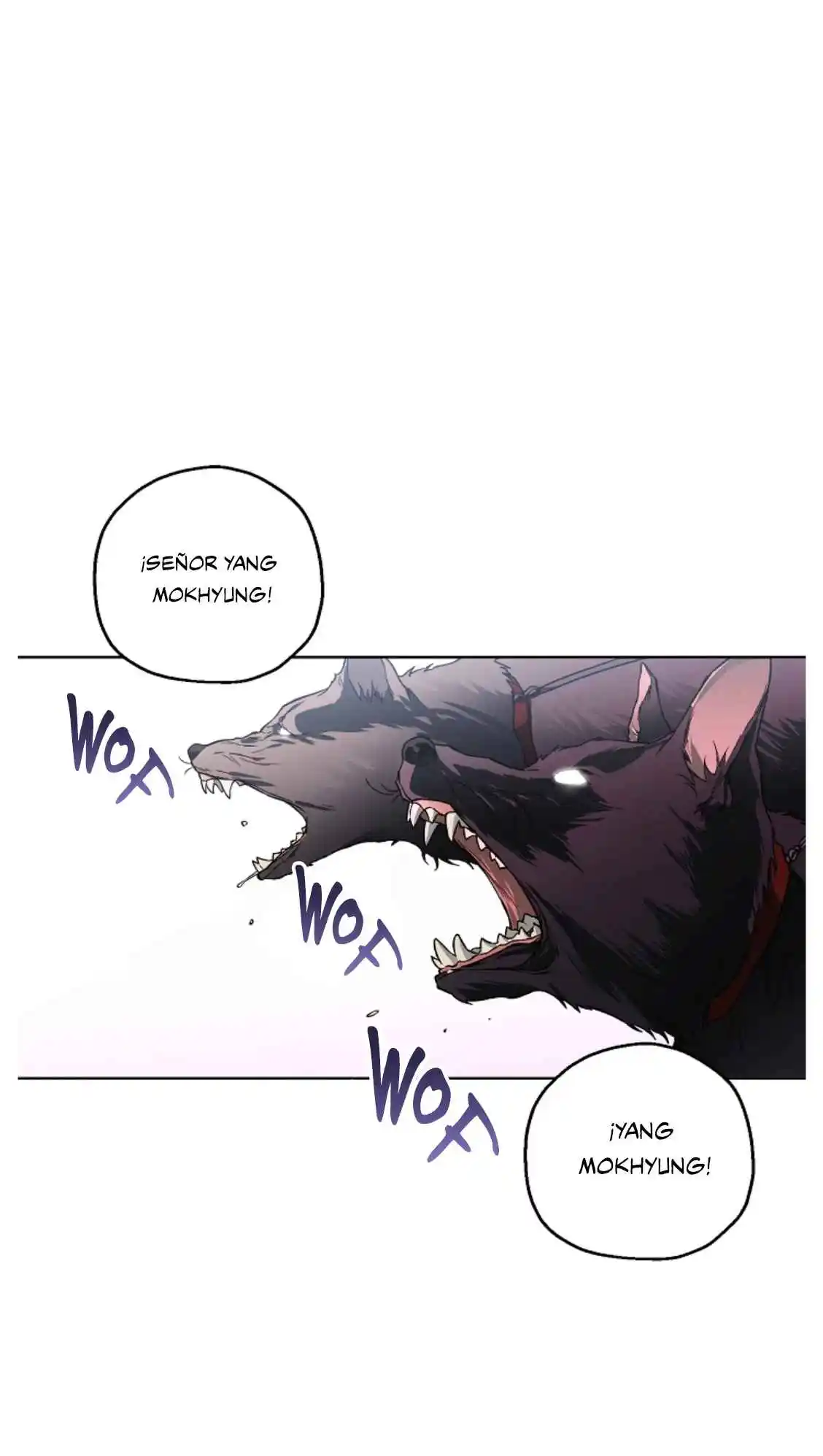 Mangjong capítulo 11, página 24