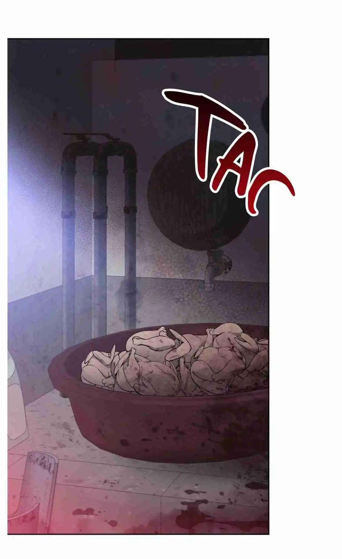 Mangjong capítulo 11, página 30