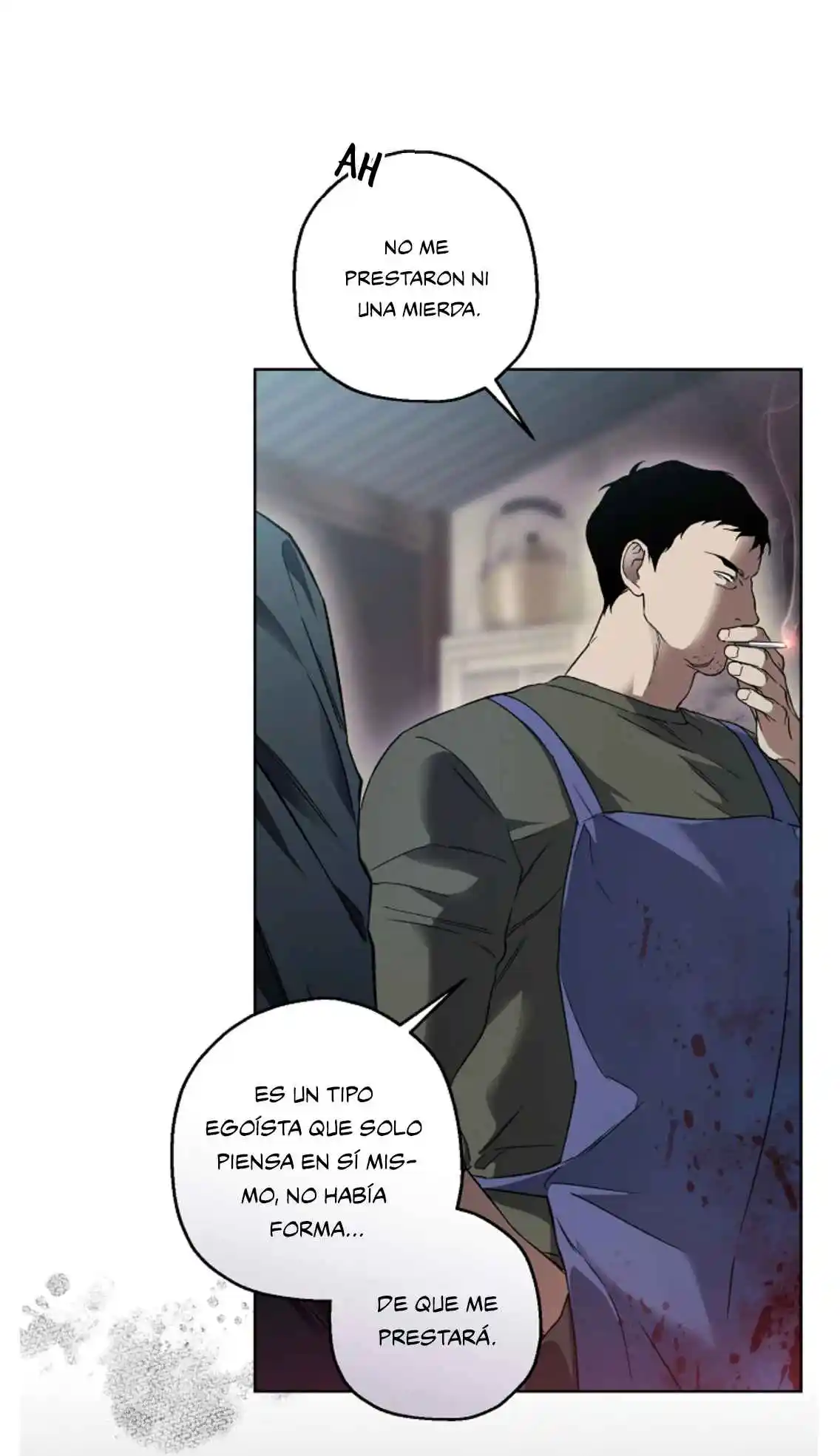 Mangjong capítulo 11, página 41