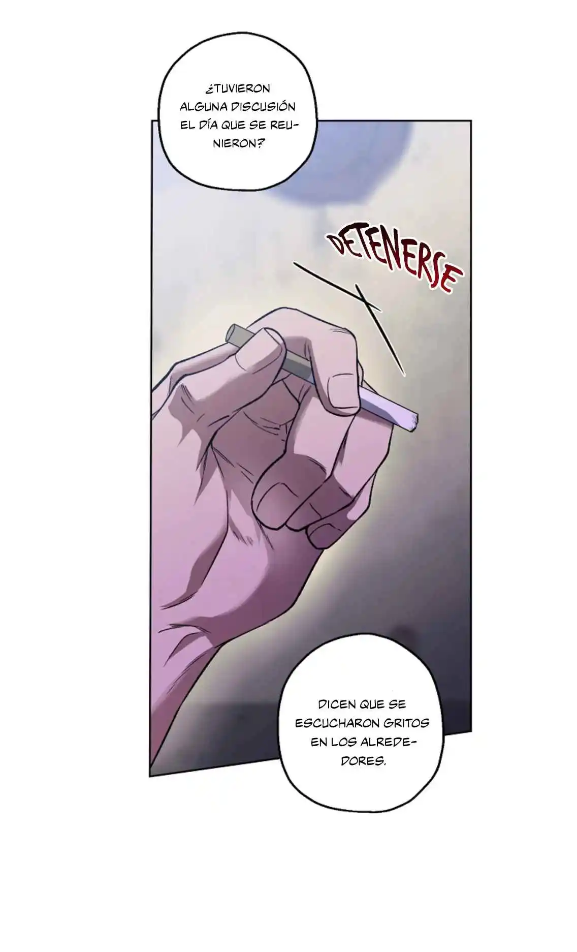 Mangjong capítulo 11, página 44