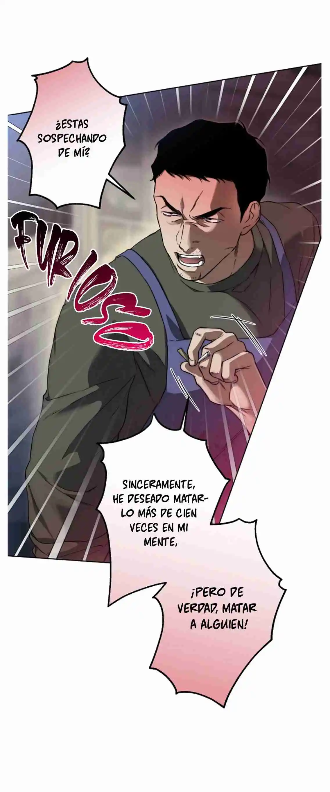 Mangjong capítulo 11, página 45