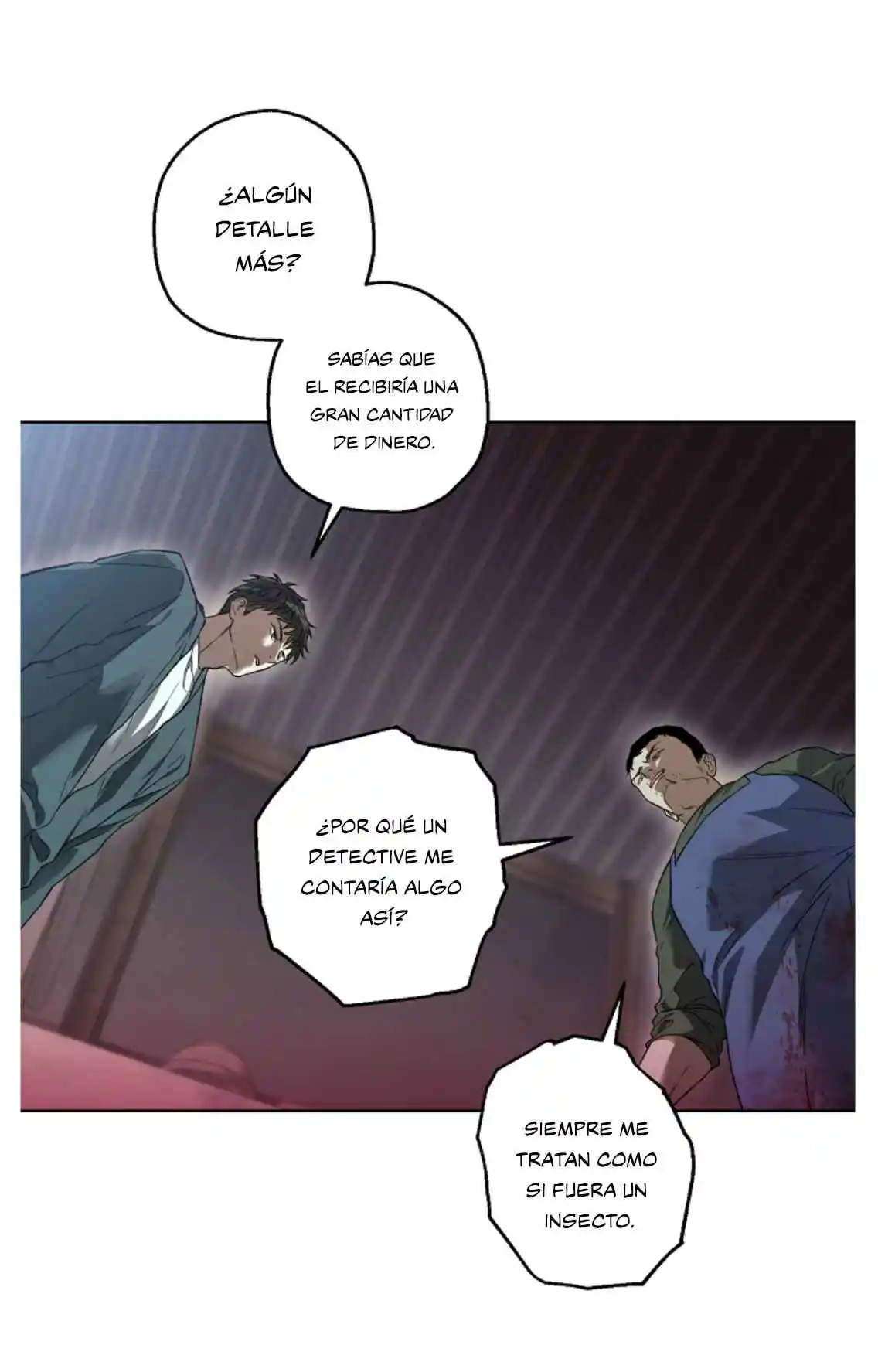 Mangjong capítulo 11, página 46