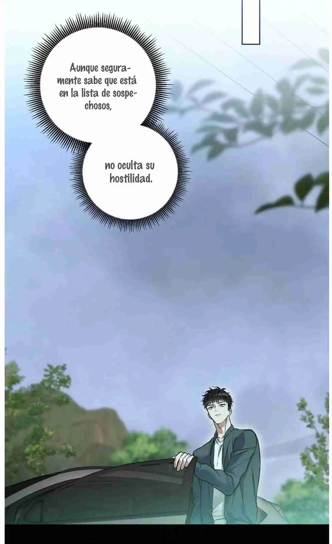 Mangjong capítulo 11, página 51