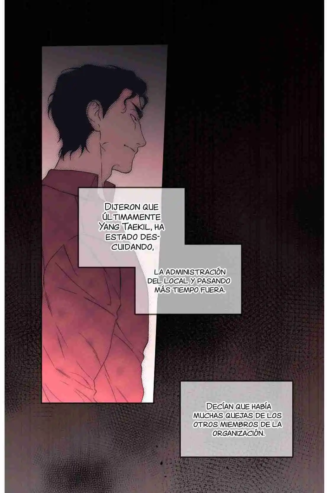 Mangjong capítulo 11, página 52