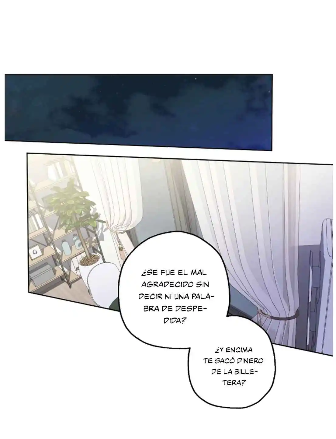 Mangjong capítulo 11, página 58