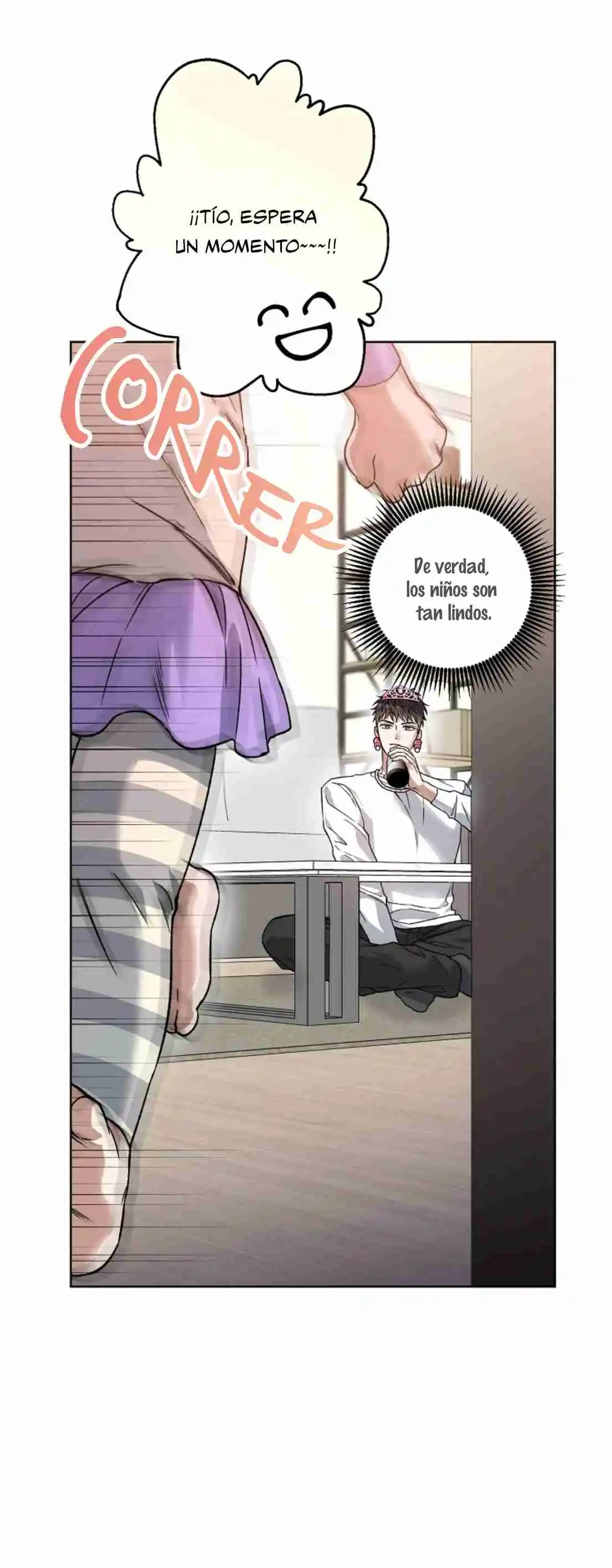 Mangjong capítulo 11, página 64
