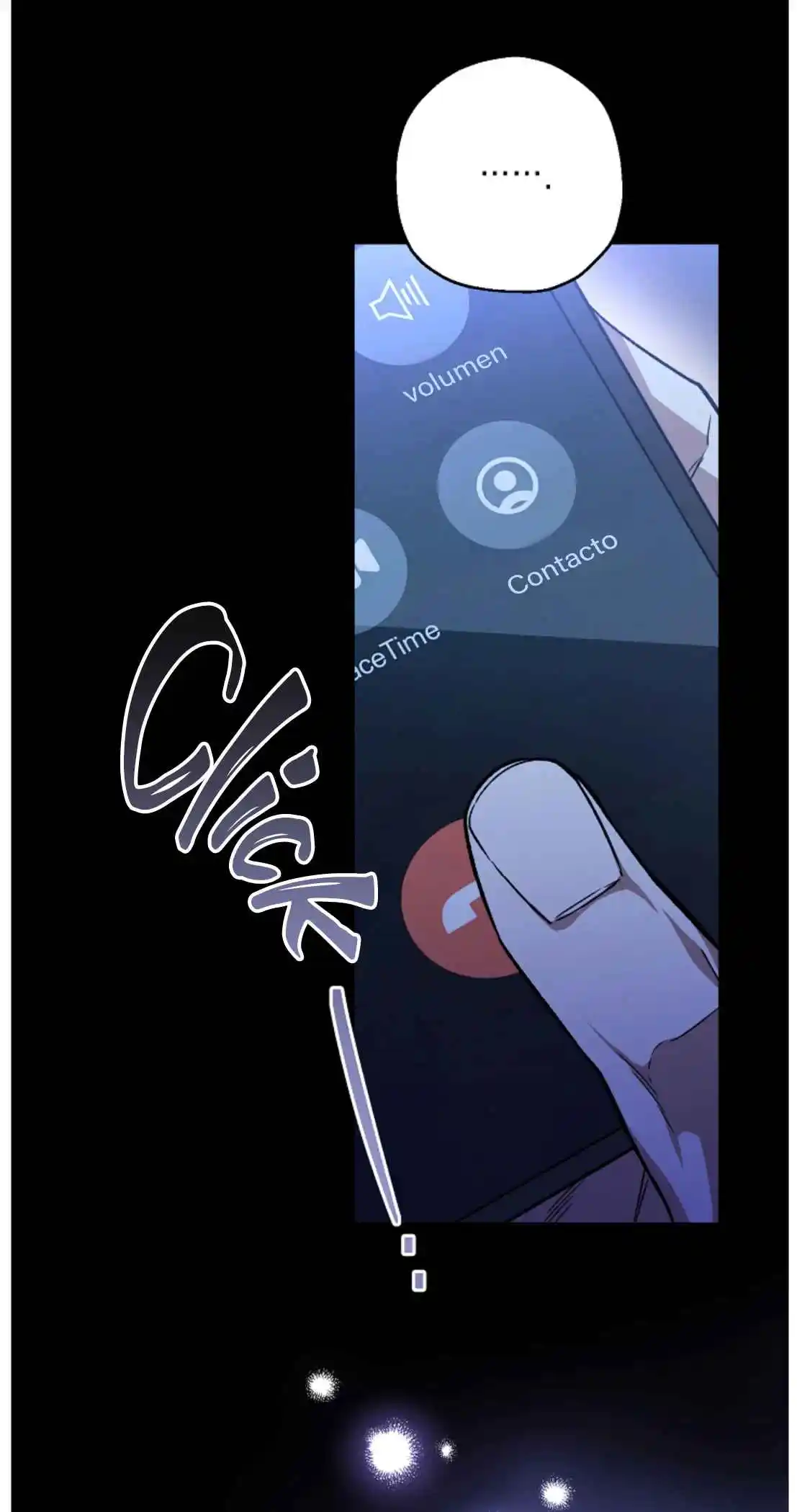 Mangjong capítulo 11, página 81