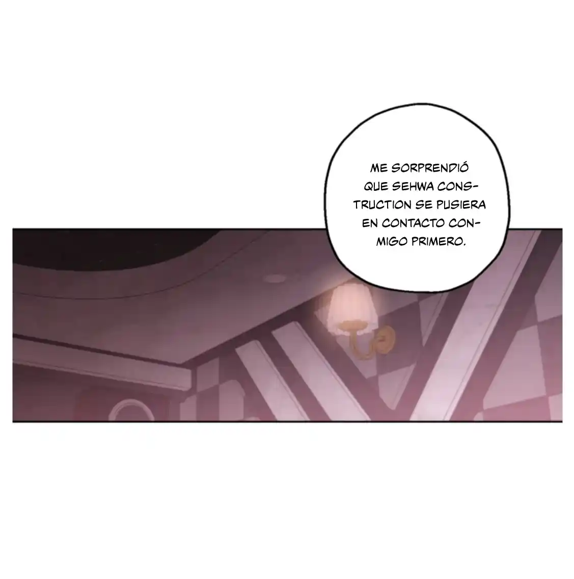 Mangjong capítulo 12, página 8