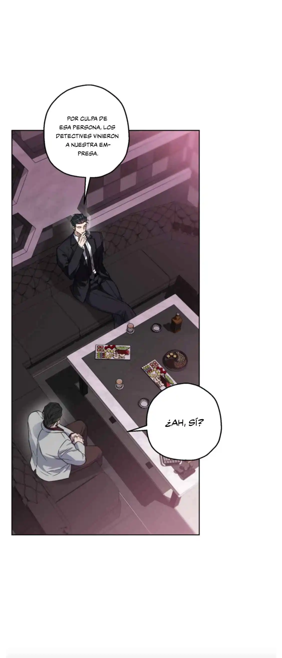 Mangjong capítulo 12, página 12