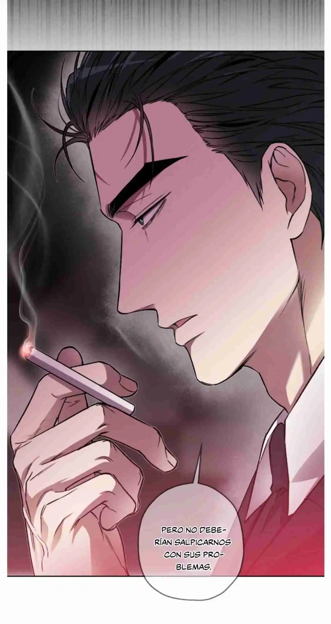 Mangjong capítulo 12, página 14