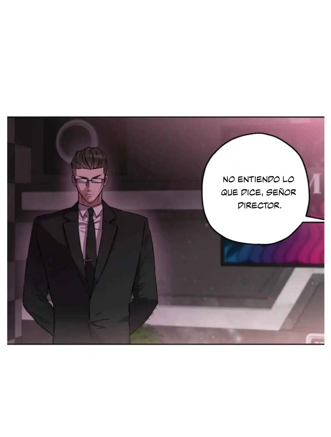 Mangjong capítulo 12, página 15