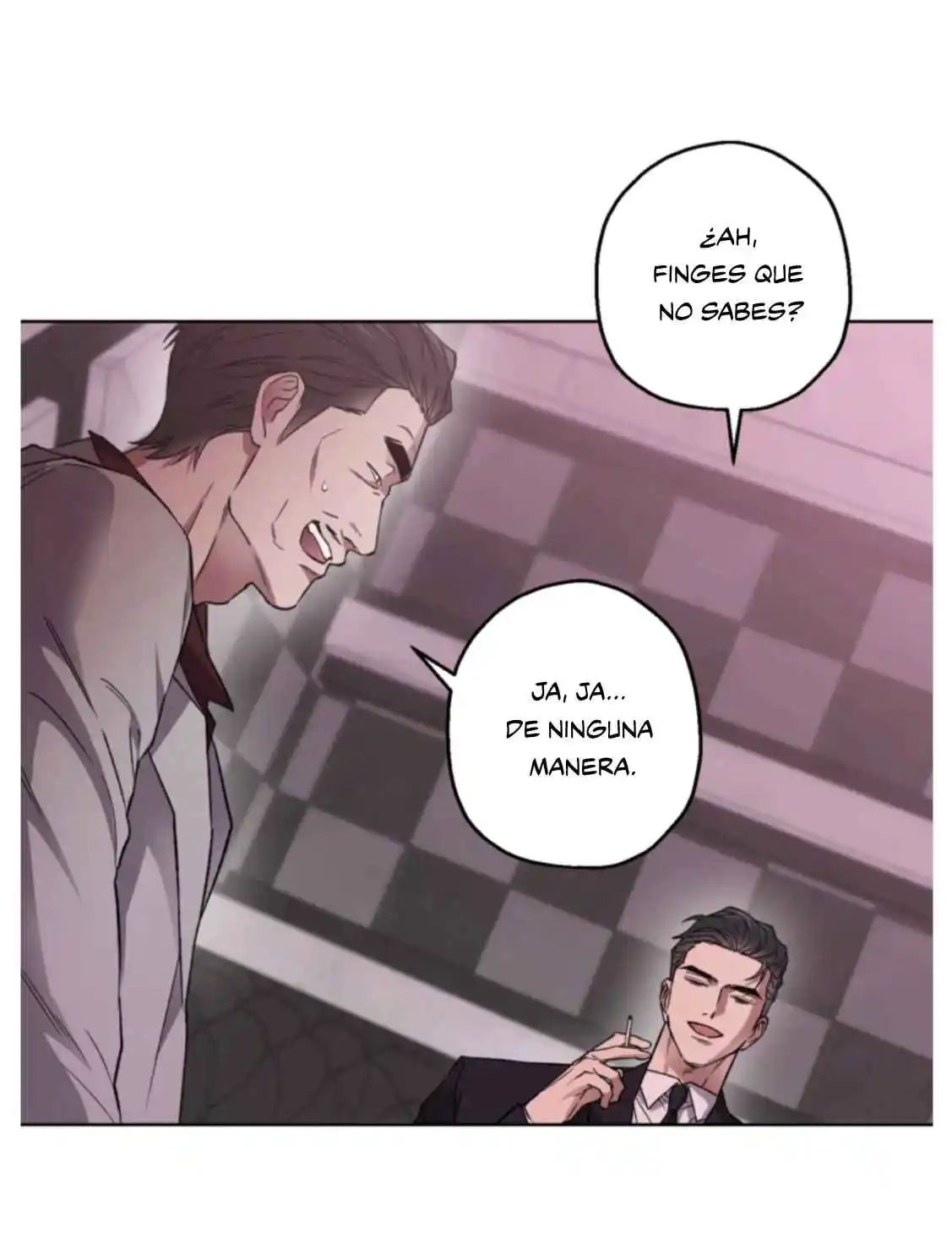 Mangjong capítulo 12, página 16