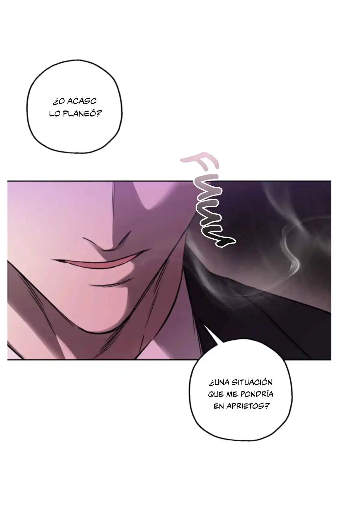 Mangjong capítulo 12, página 17