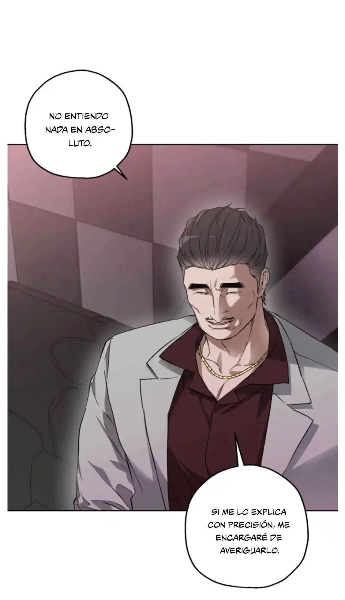 Mangjong capítulo 12, página 18