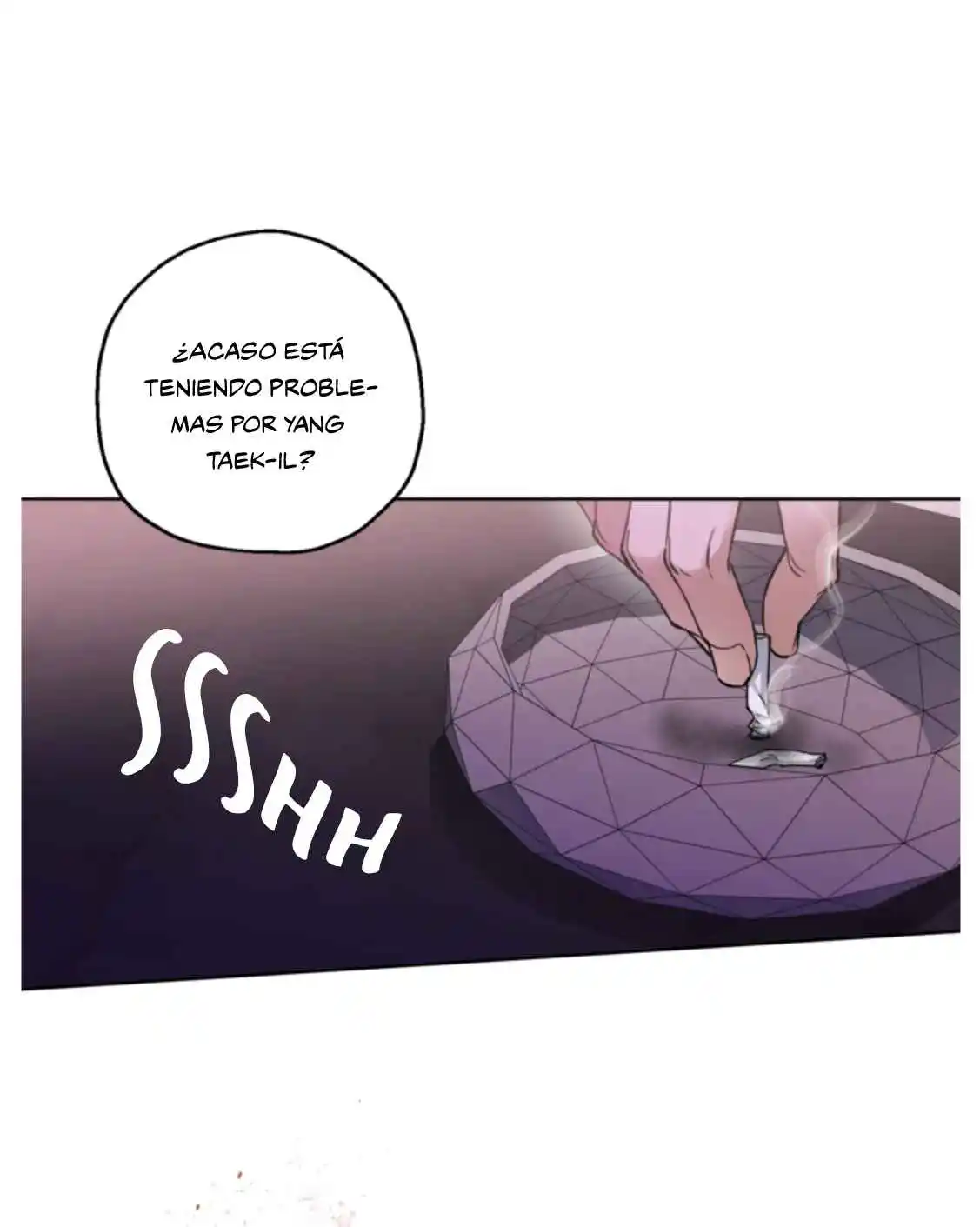 Mangjong capítulo 12, página 19