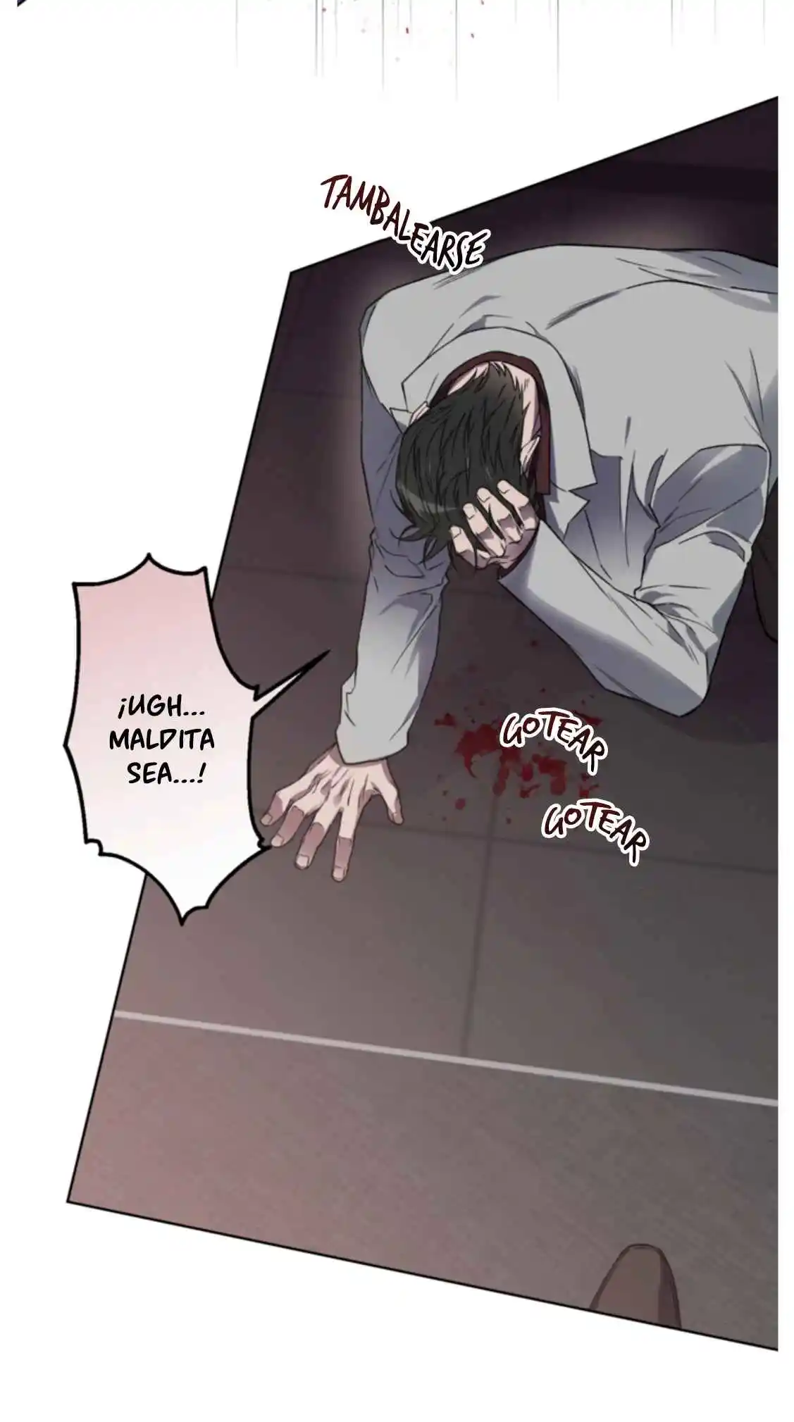 Mangjong capítulo 12, página 21