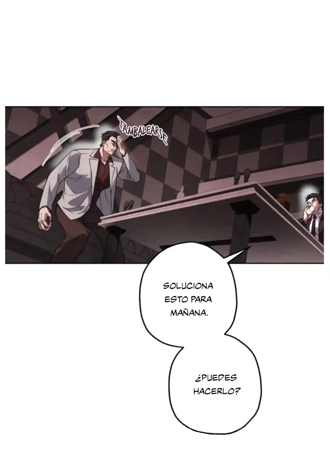Mangjong capítulo 12, página 24