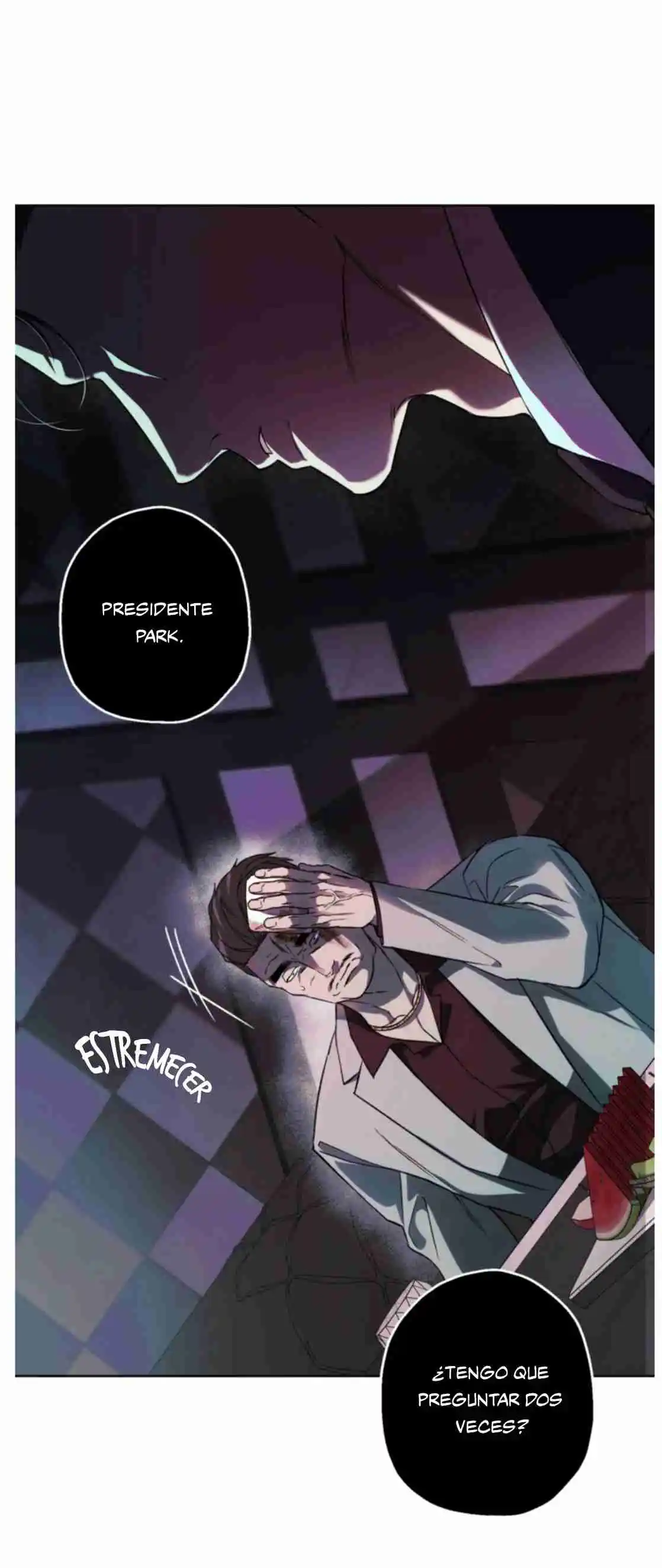 Mangjong capítulo 12, página 26
