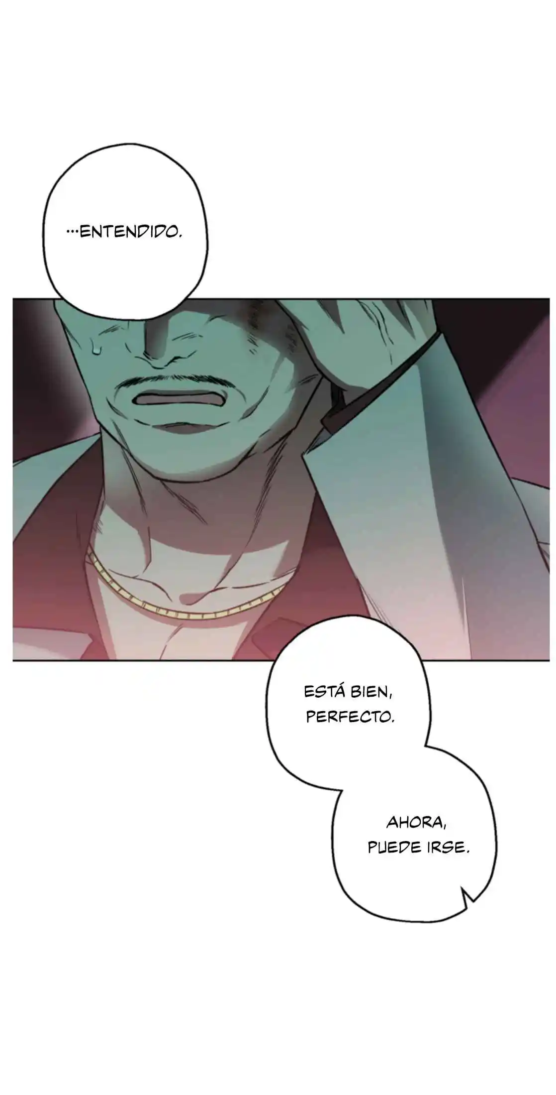 Mangjong capítulo 12, página 27