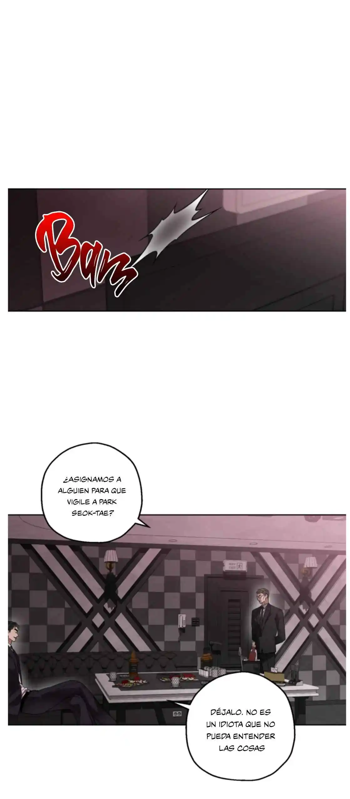 Mangjong capítulo 12, página 29
