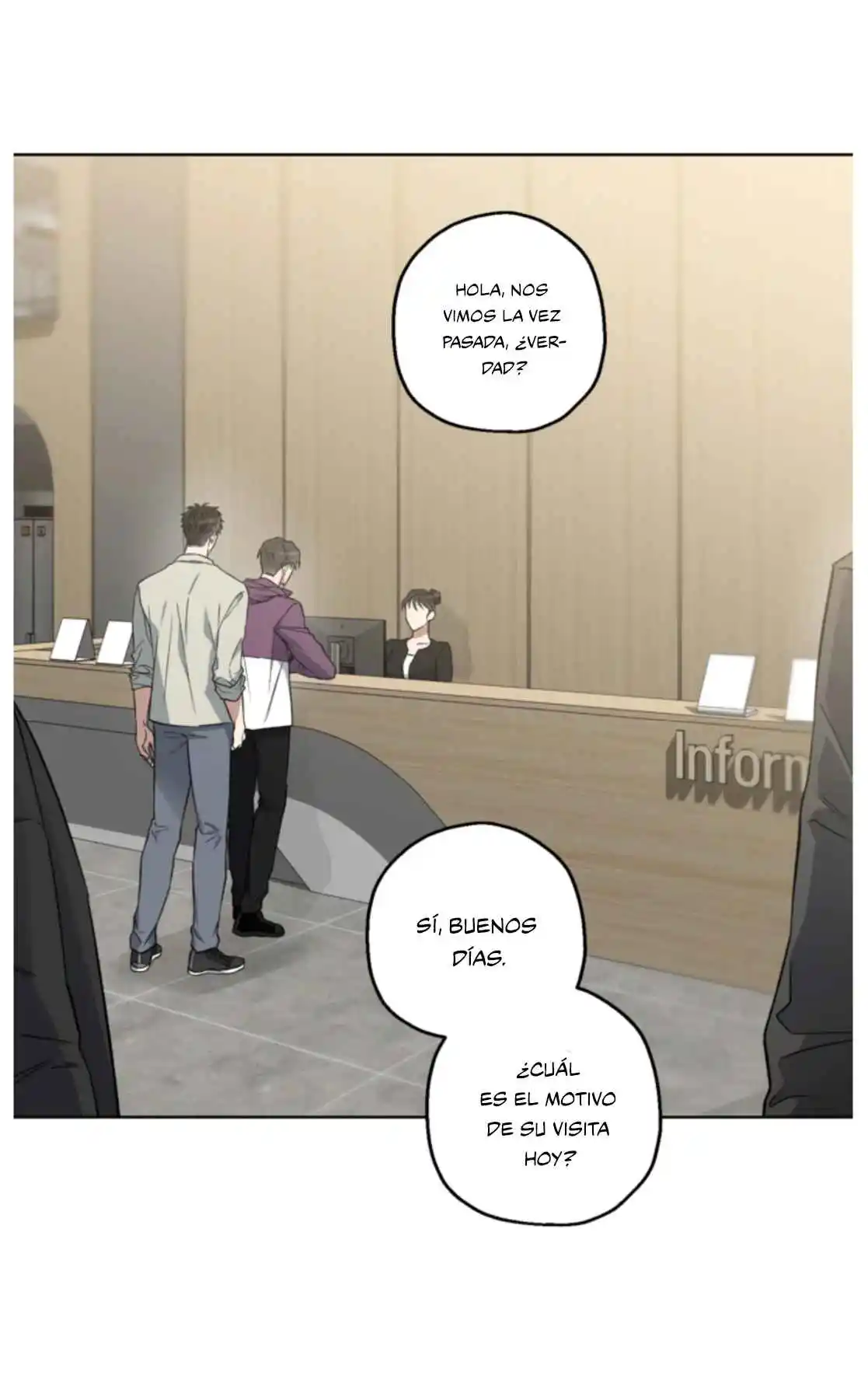 Mangjong capítulo 12, página 36