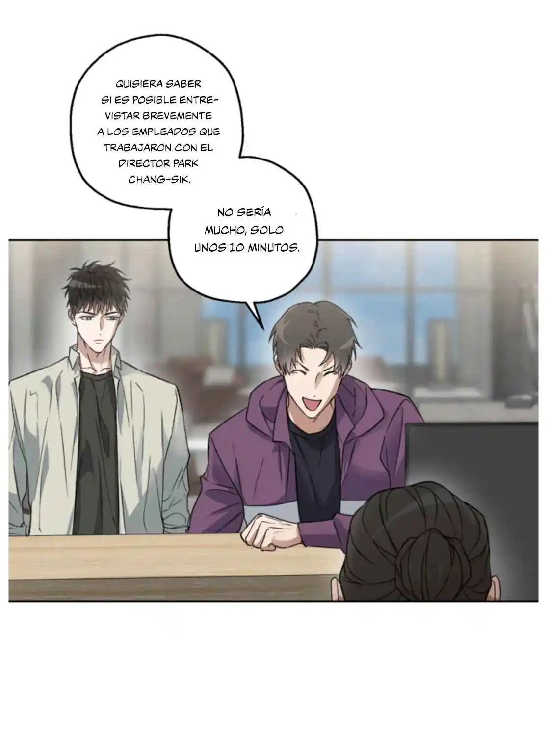 Mangjong capítulo 12, página 37