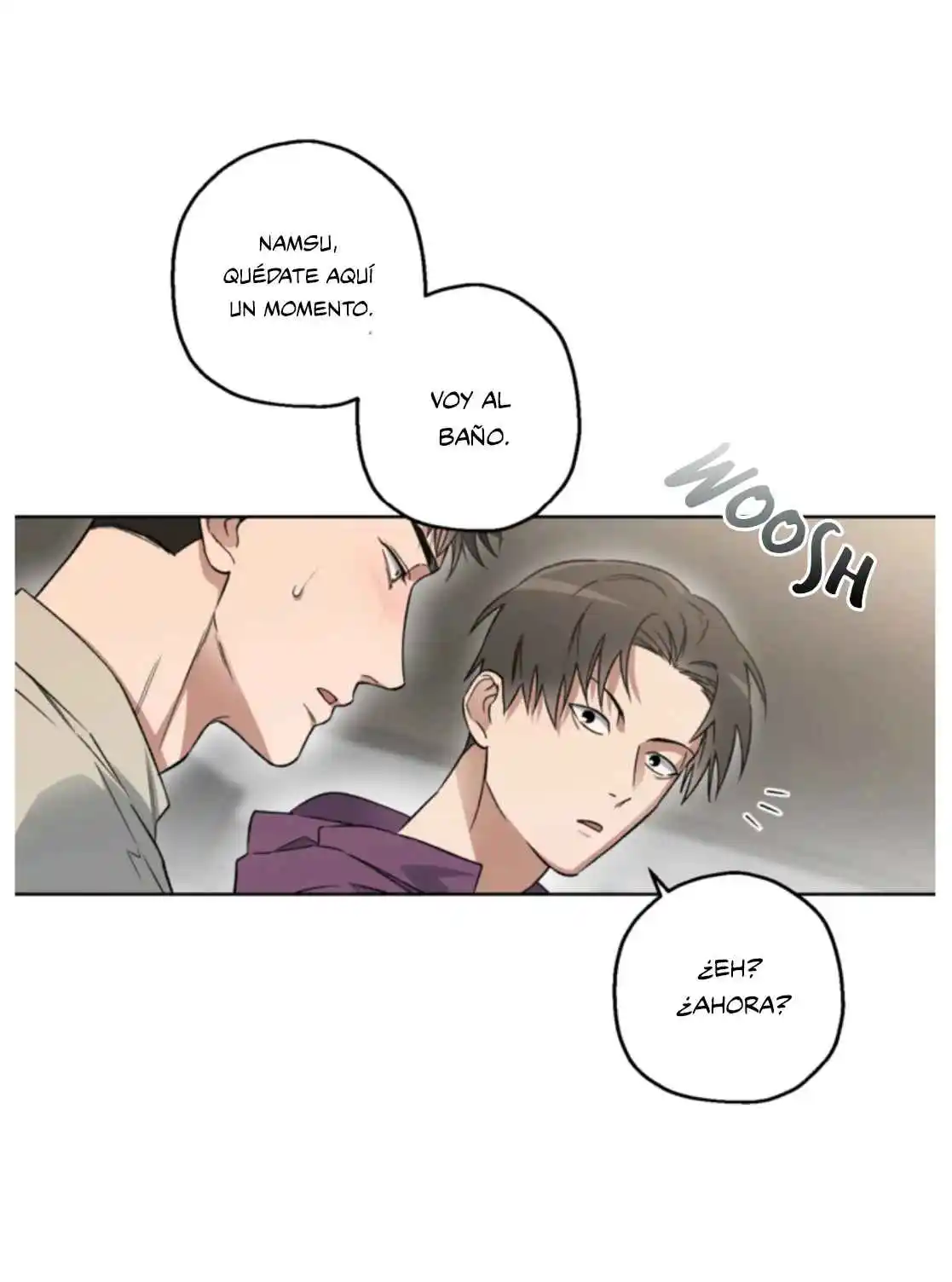 Mangjong capítulo 12, página 41