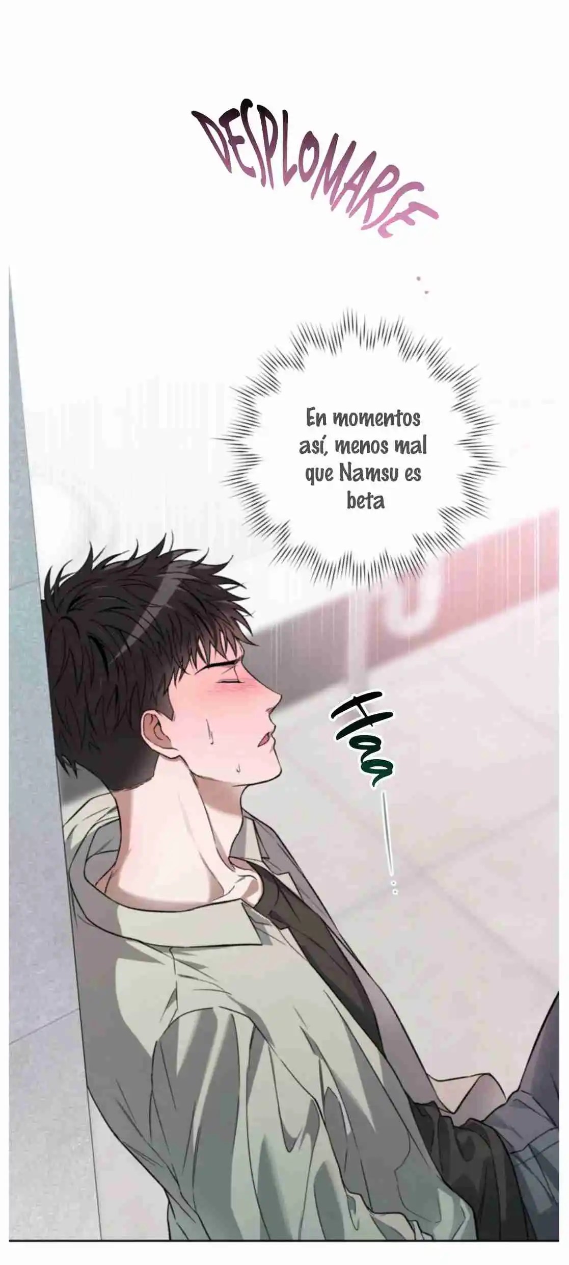 Mangjong capítulo 12, página 47