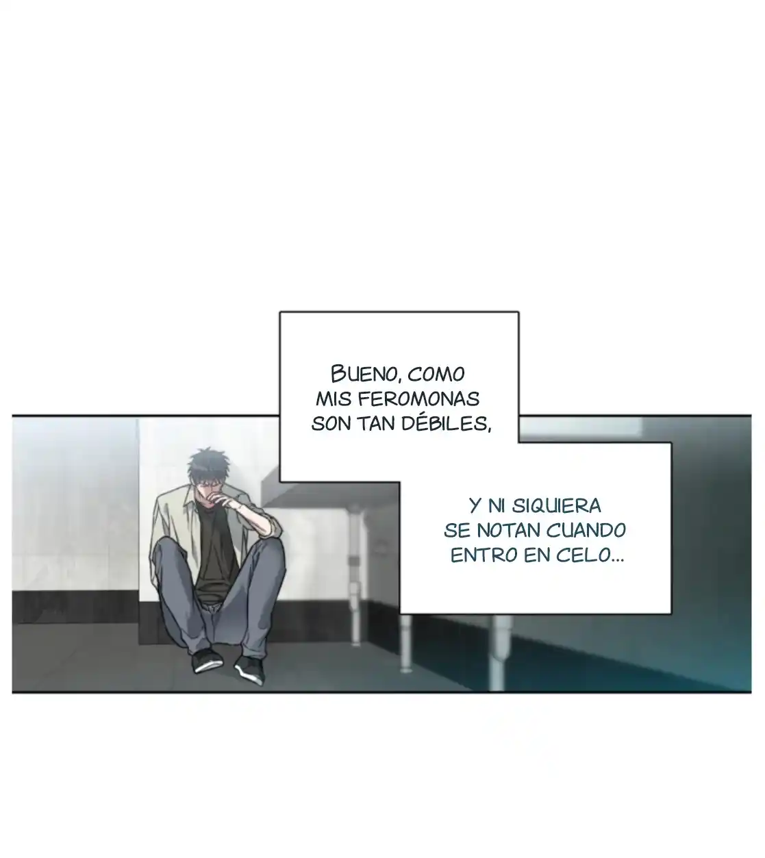 Mangjong capítulo 12, página 48