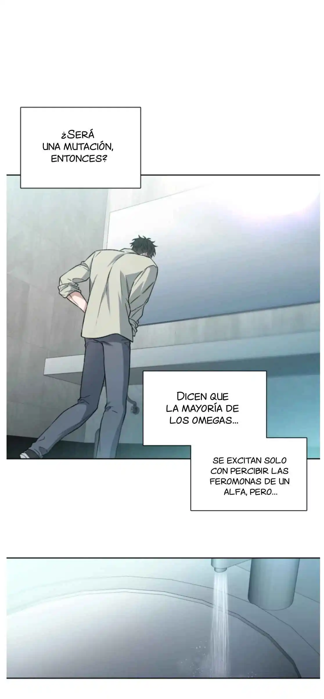 Mangjong capítulo 12, página 51