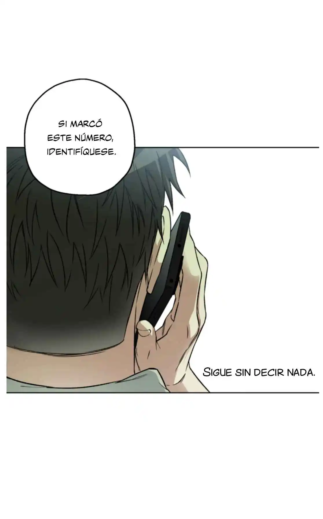 Mangjong capítulo 12, página 55