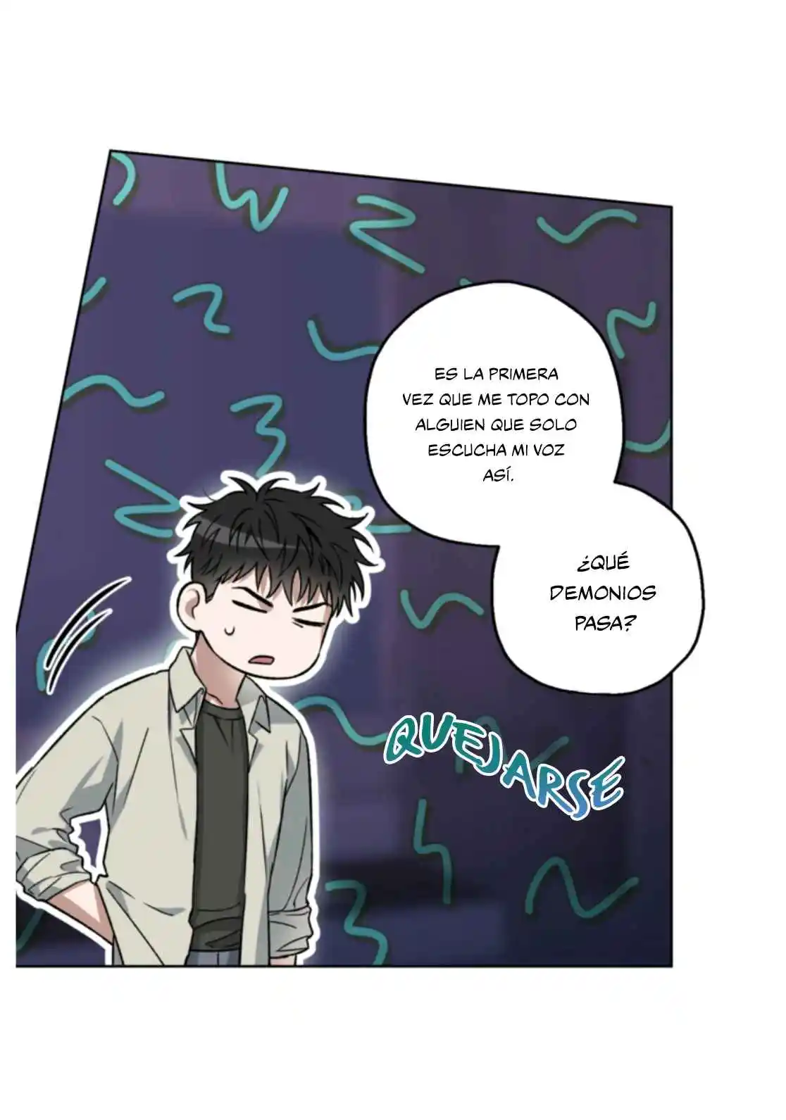 Mangjong capítulo 12, página 58