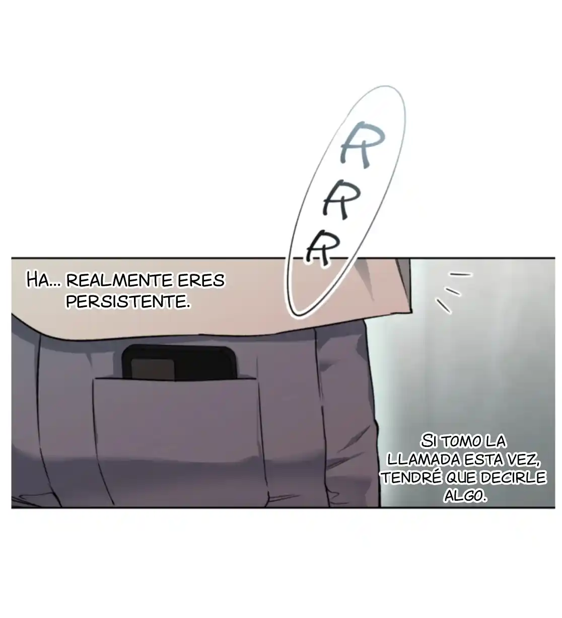 Mangjong capítulo 12, página 59