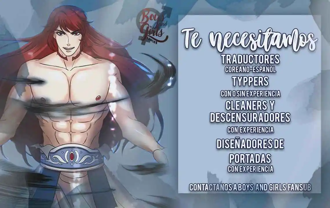 Mangjong capítulo 13, página 5