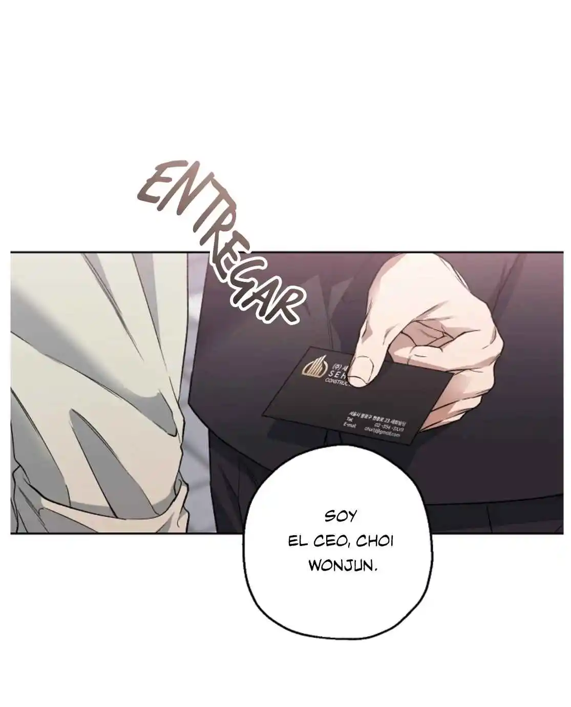 Mangjong capítulo 13, página 9