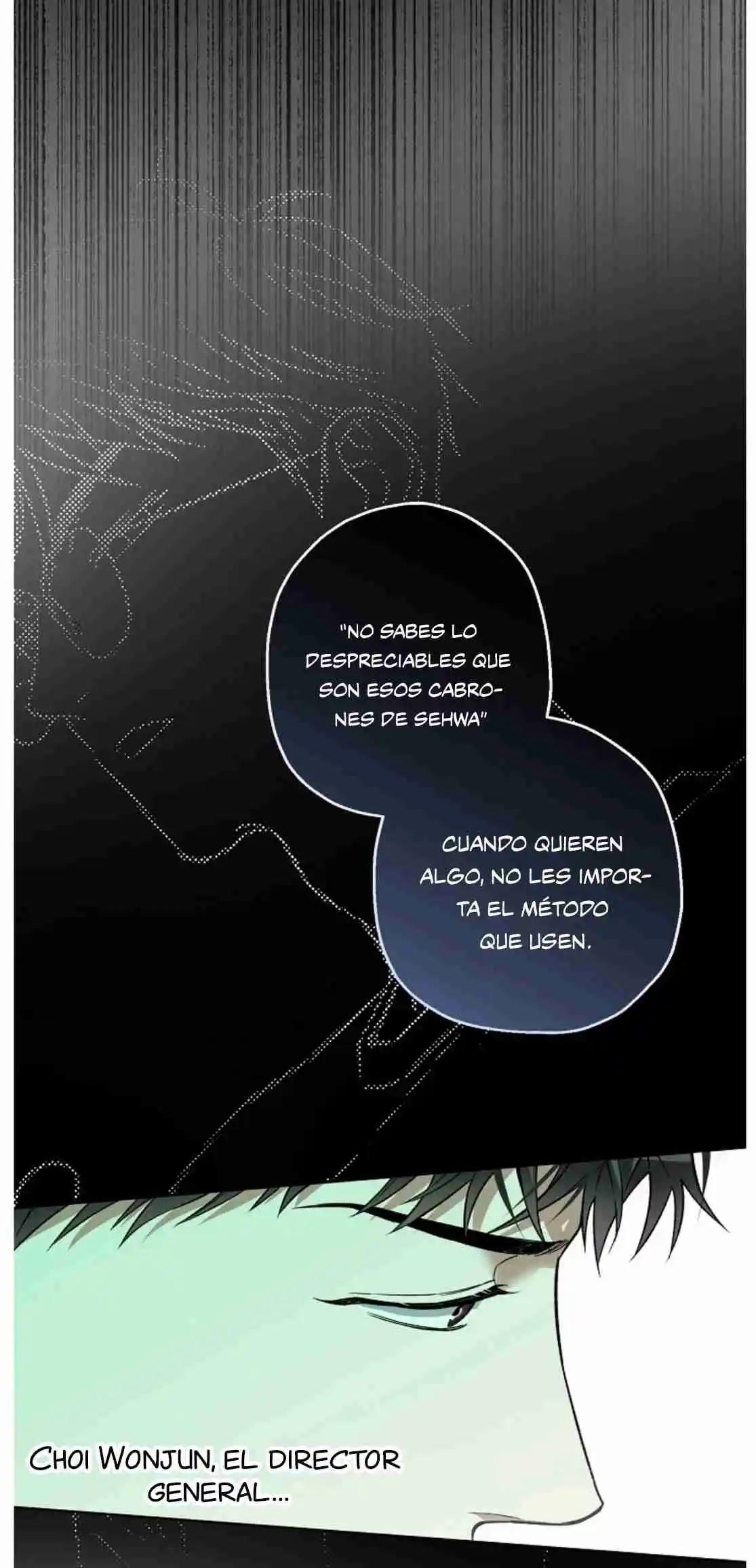 Mangjong capítulo 13, página 16