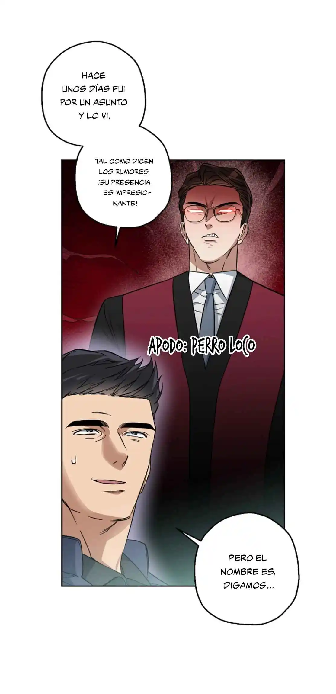 Mangjong capítulo 13, página 31
