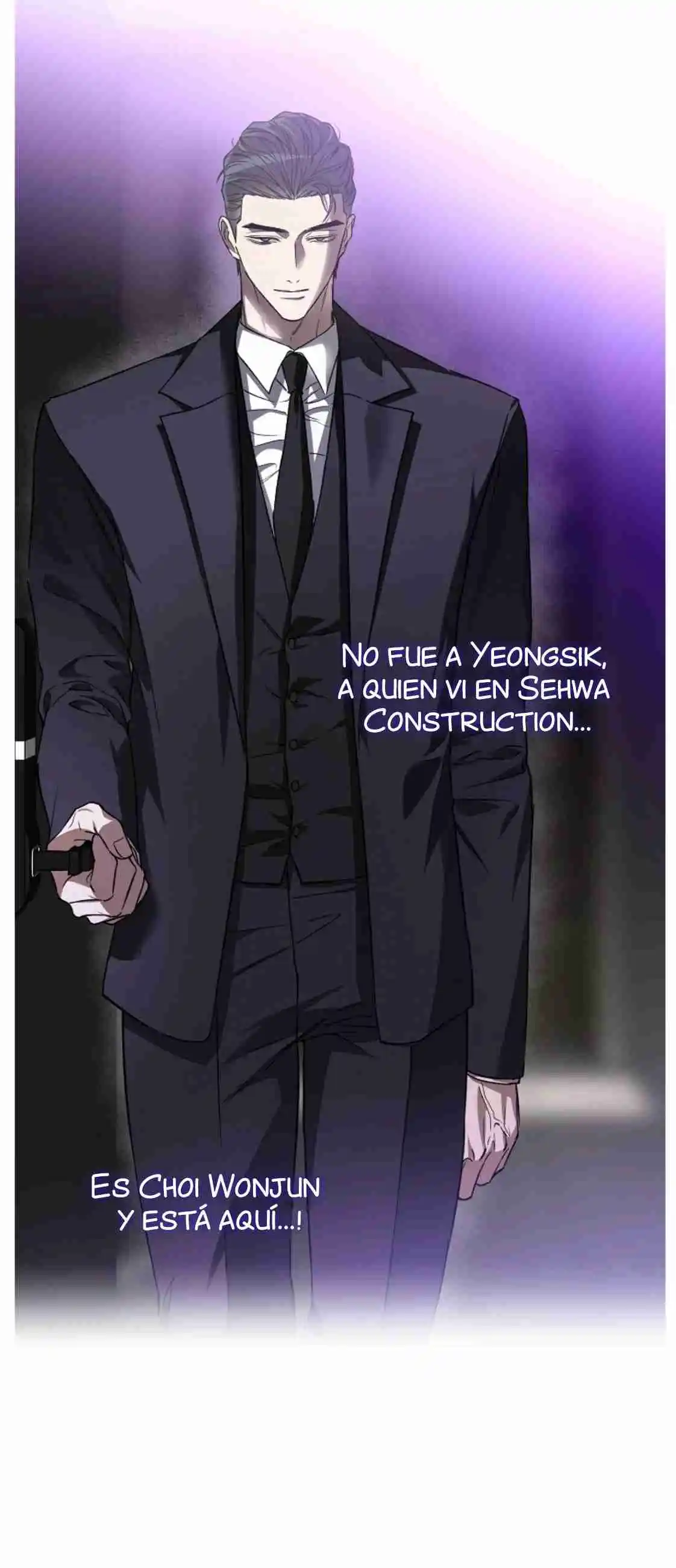 Mangjong capítulo 13, página 45