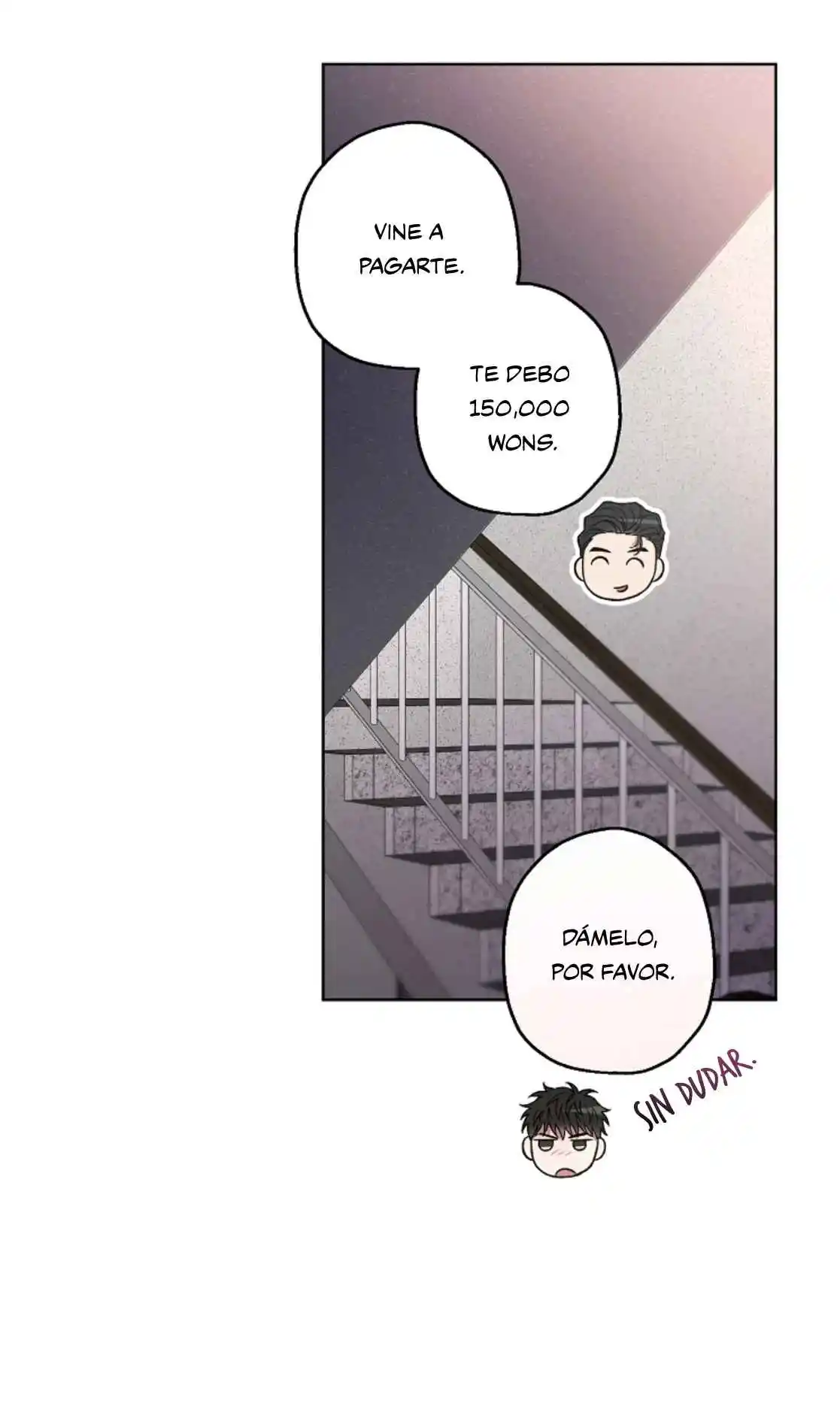 Mangjong capítulo 13, página 53