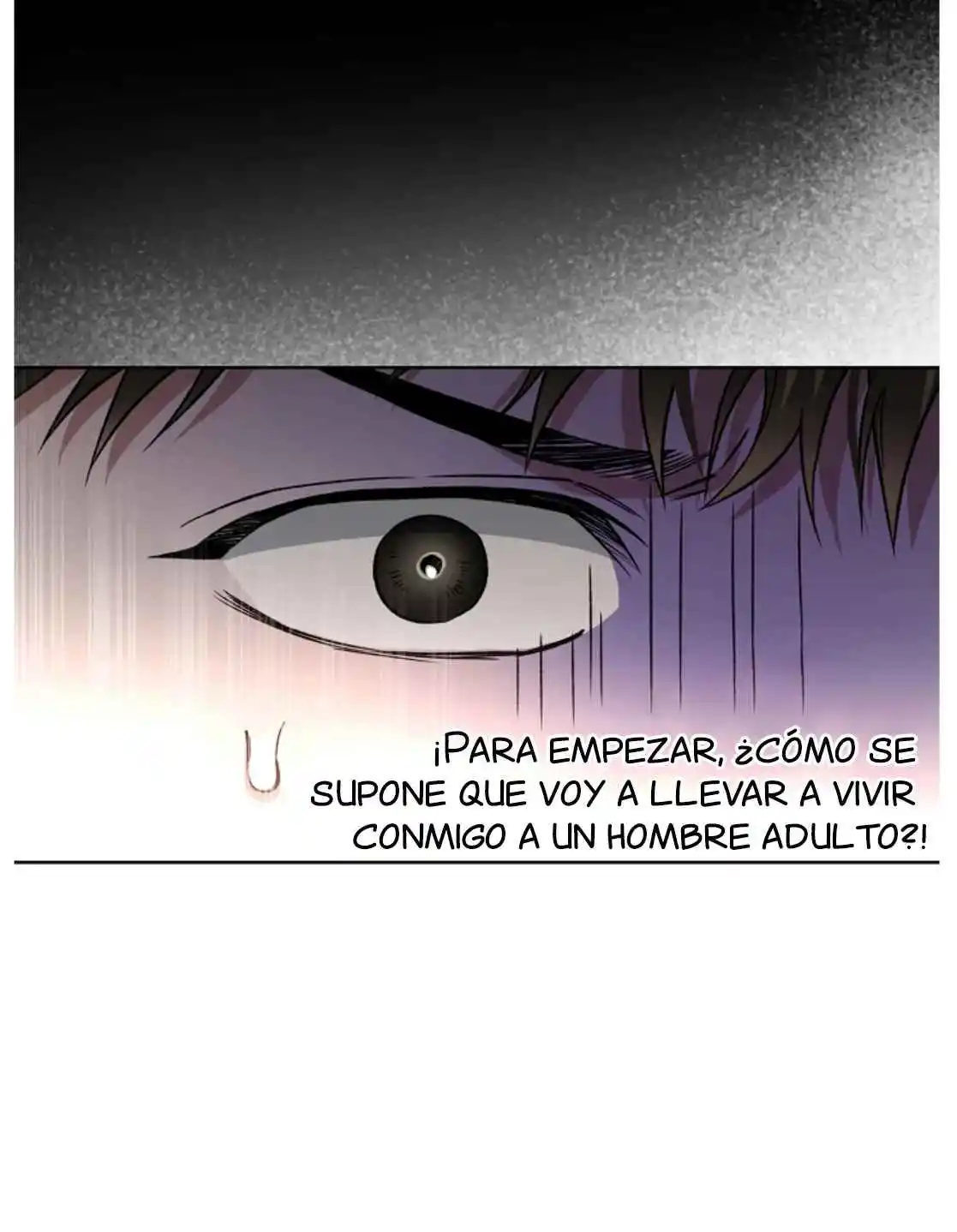 Mangjong capítulo 13, página 58