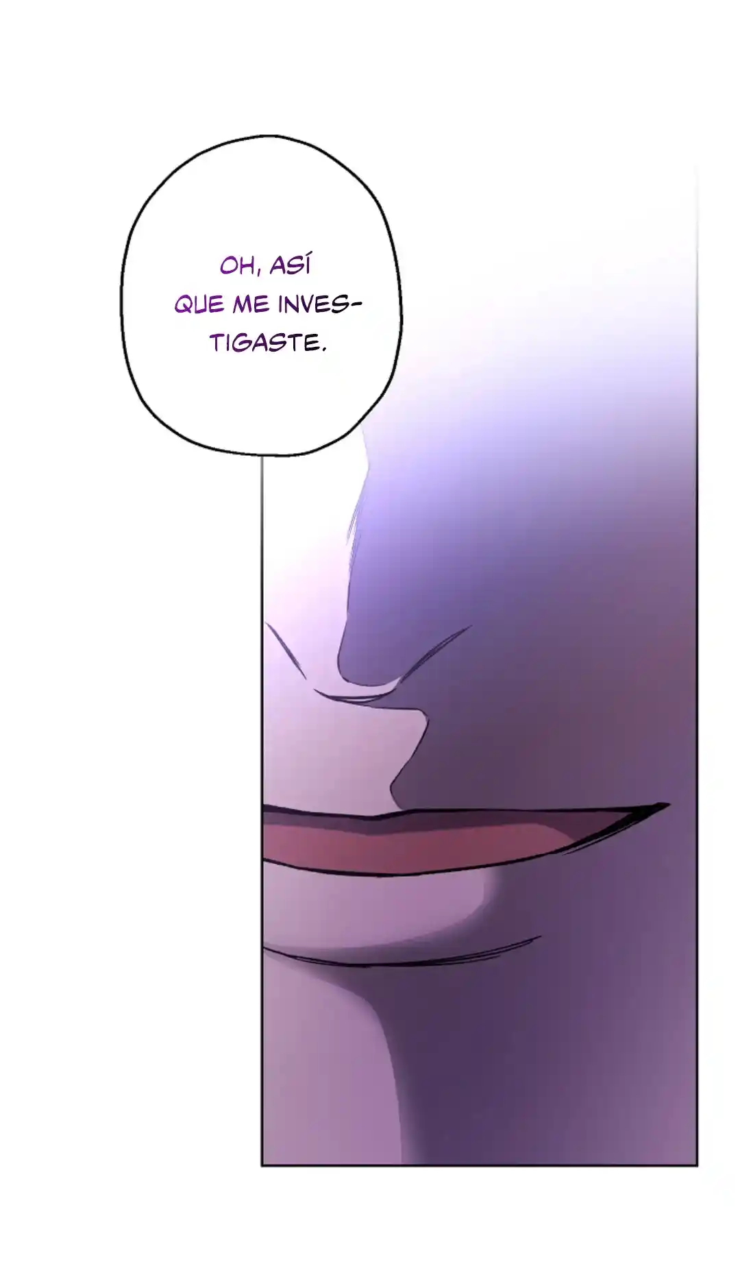 Mangjong capítulo 13, página 61