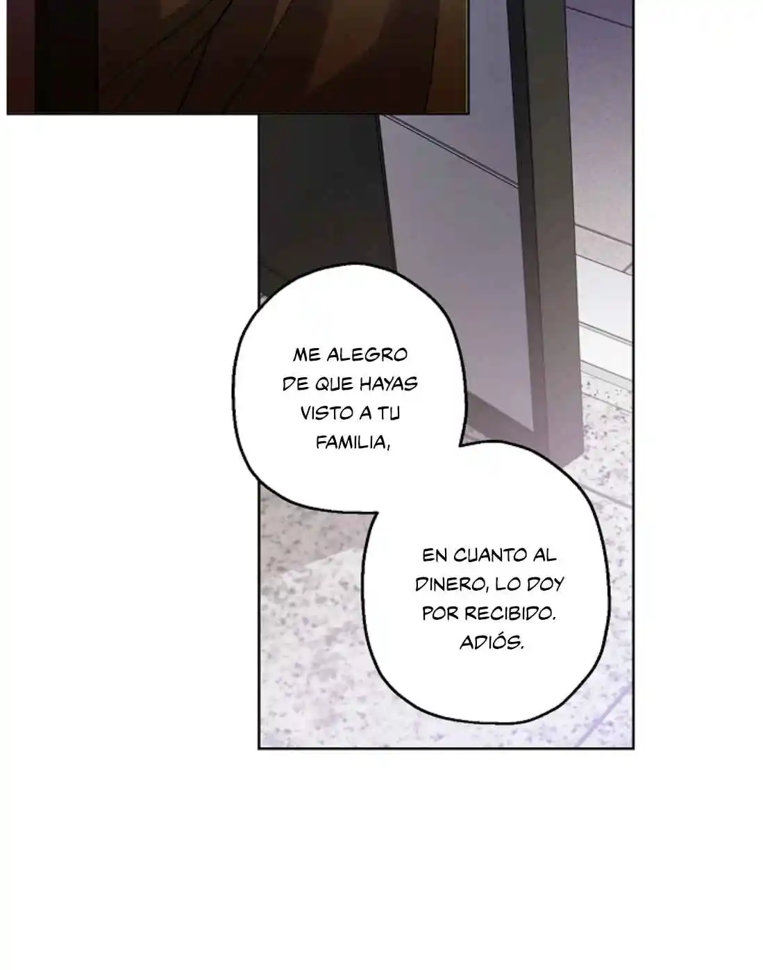 Mangjong capítulo 13, página 63