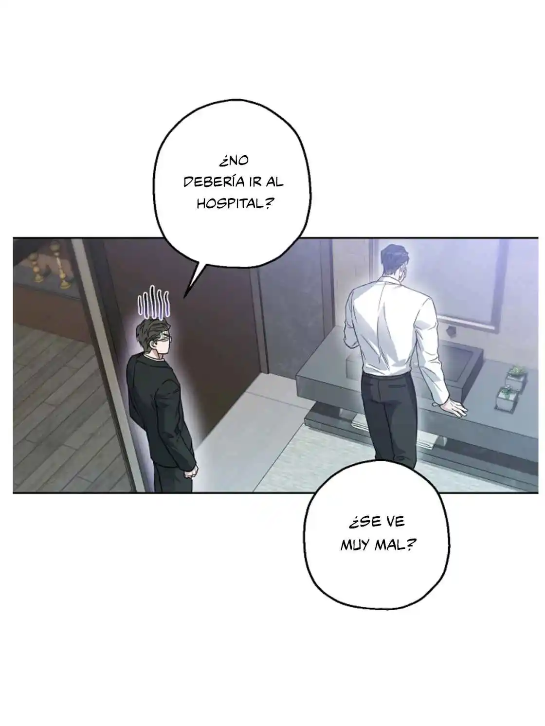 Mangjong capítulo 14, página 9