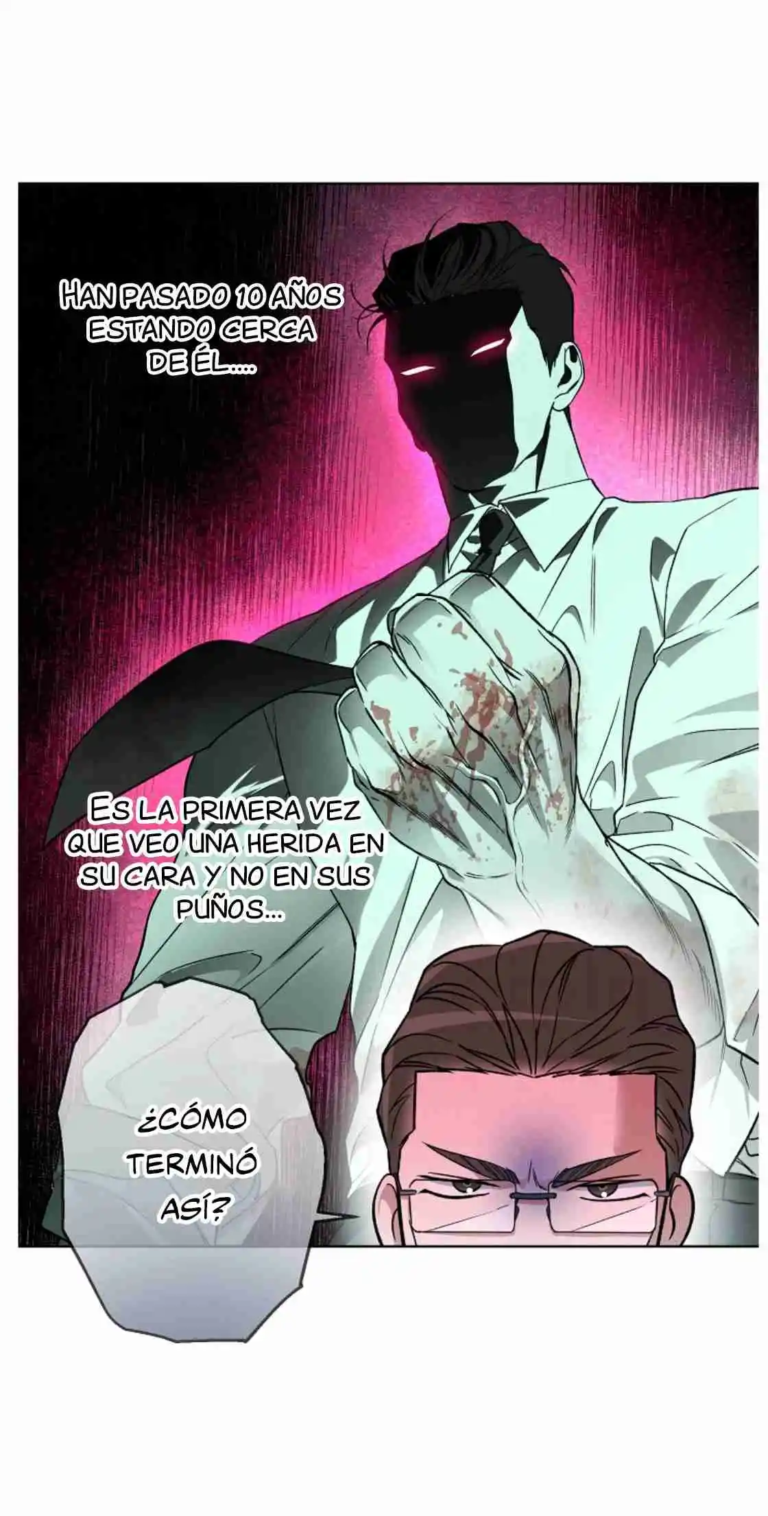 Mangjong capítulo 14, página 10