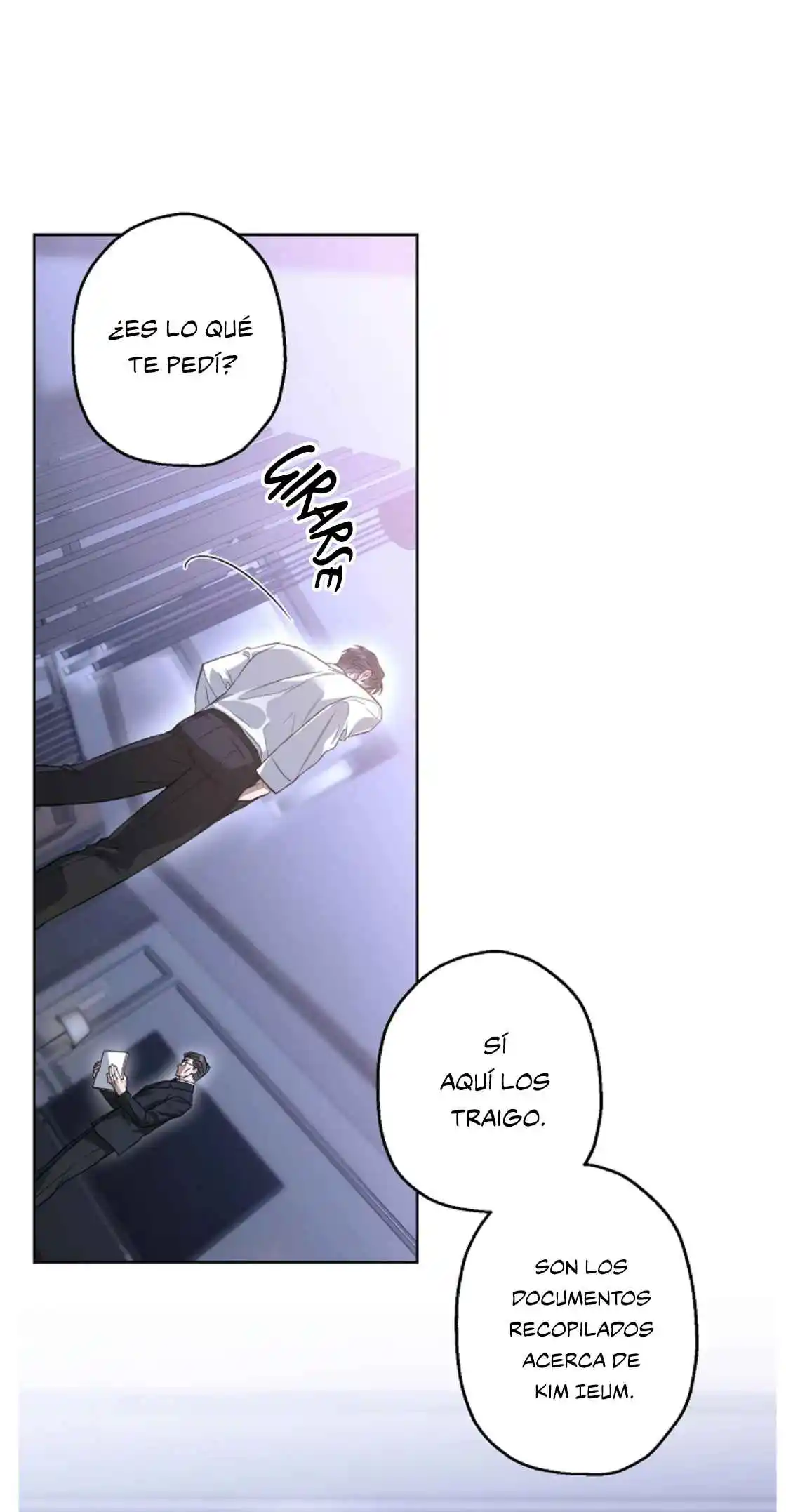 Mangjong capítulo 14, página 20