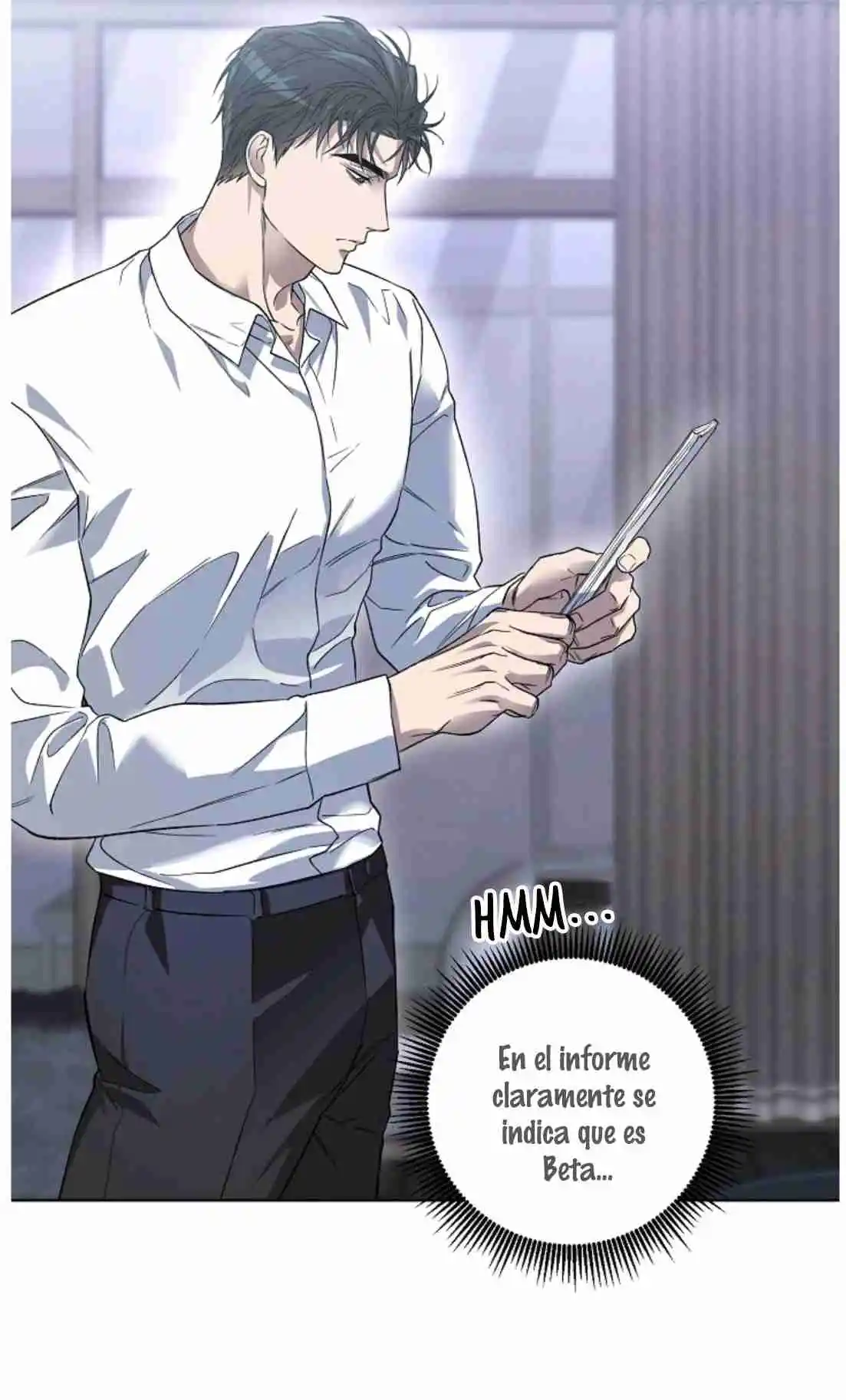 Mangjong capítulo 14, página 21